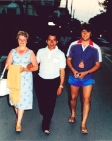(1981-07) Vacances à Riccione